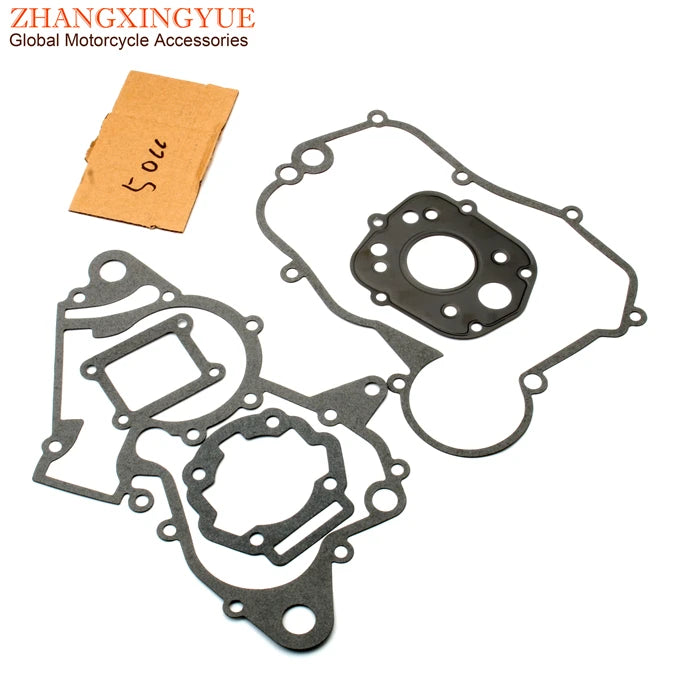 50cc 70cc Engine Gasket Set For Aprilia RS4 RS RX SX SM 50 D50B0 2-Stroke Motorcycle