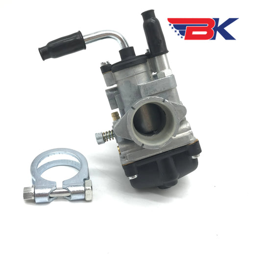 CARBURATORE POLINI 21mm PHBG MBK UNIVERSALE APRILIA RS50 SR50 YAMAHA TZR50 AEROX