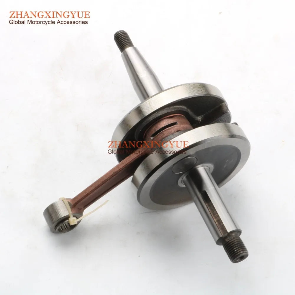 High quality crankshaft for YAMAHA DT50 TZR 50 Minarelli AM61995-2003 ON DT50 5R2