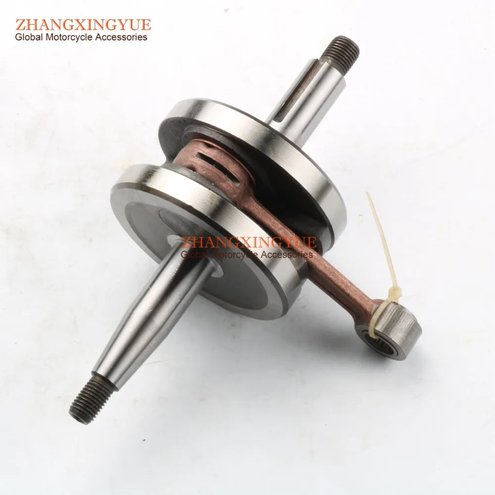 High quality crankshaft for YAMAHA DT50 TZR 50 Minarelli AM61995-2003 ON DT50 5R2