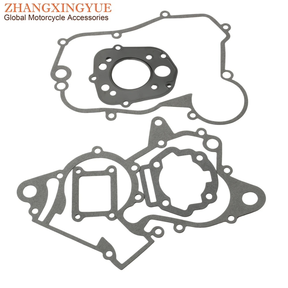 50cc 70cc Engine Gasket Set For Aprilia RS4 RS RX SX SM 50 D50B0 2-Stroke Motorcycle