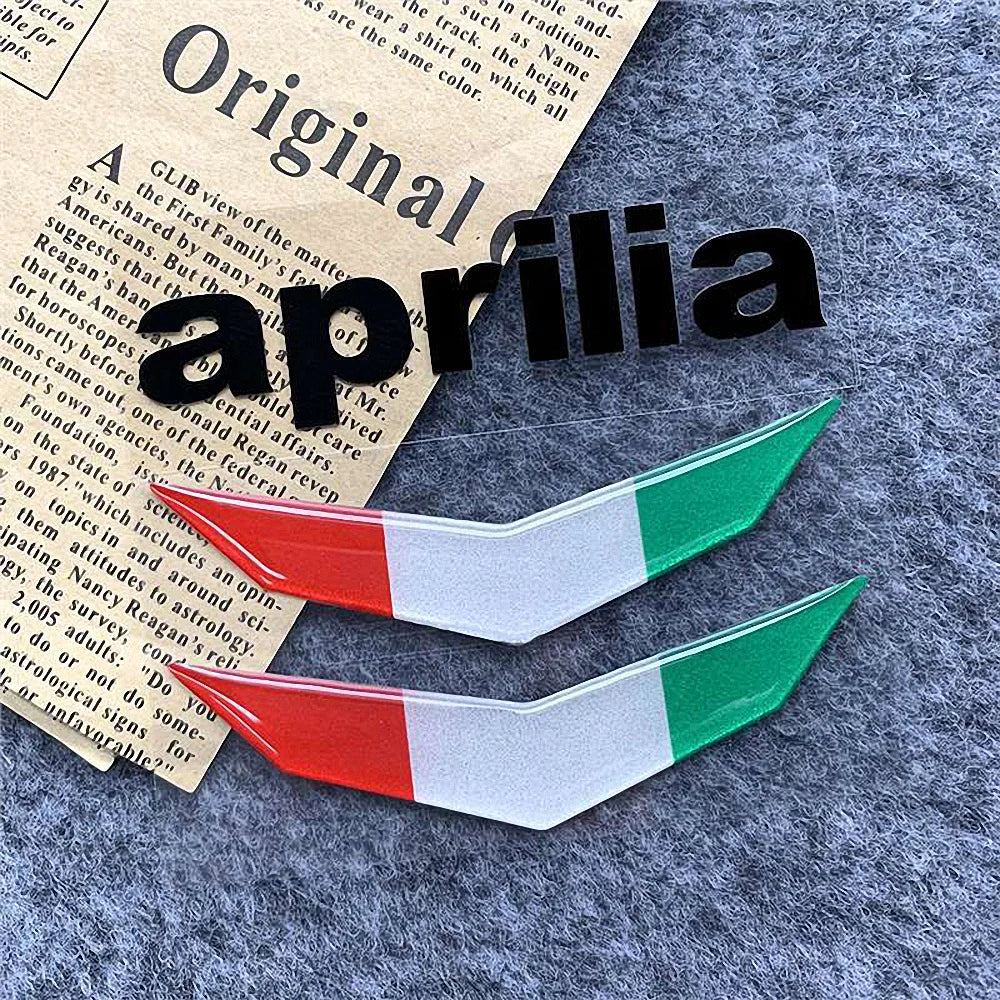 For Aprilia Stickers Motorcycle Accessories Factory Tuono Shiver GPR SR GT RS RS660 RSV4 RS4 V4 1100 900 750 660 457 150 125 50