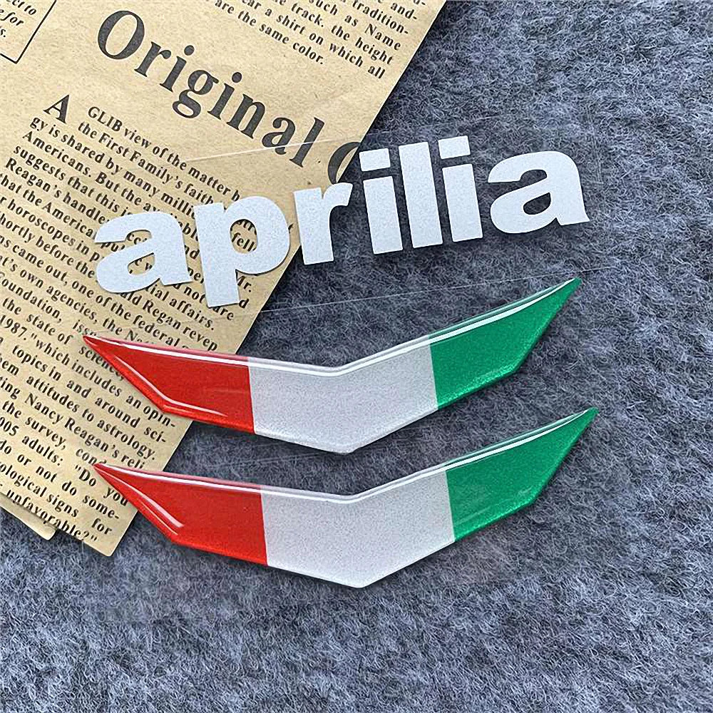 For Aprilia Stickers Motorcycle Accessories Factory Tuono Shiver GPR SR GT RS RS660 RSV4 RS4 V4 1100 900 750 660 457 150 125 50