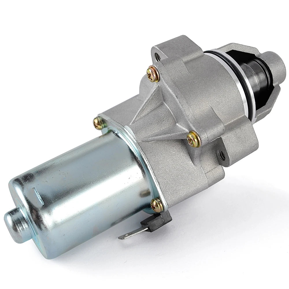 Starter Motor for Yamaha TZR50 2003-2016 TZR 50 Thunder Kid 1993-2002 for Aprilia RS50 RX50 MX50 AF1 Classic Pegasus Tuareg 50