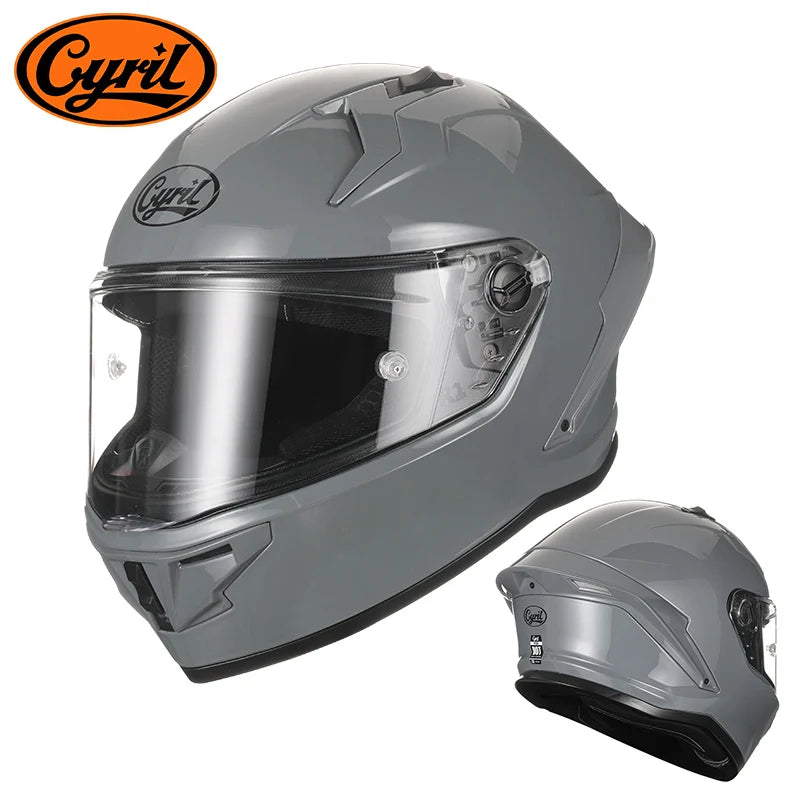 CASCO MOTO INTEGRALI VR46 R1 uomo donna casco moto casco integrale originale R1 DOT omologato ECE